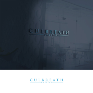 Logo Design by DesignDUO for Culbreath Capital | Design: #15194413