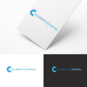 Logo Design by DesignDUO for Culbreath Capital | Design: #15195215