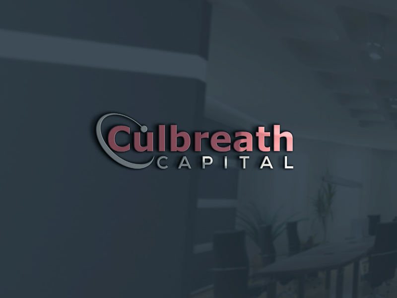 Diseño de Logo por jan2you para Culbreath Capital | Diseño #15170453