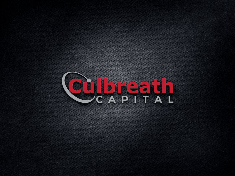 Diseño de Logo por jan2you para Culbreath Capital | Diseño #15170454