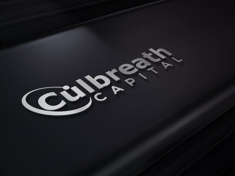 Design de Logo par jan2you pour Culbreath Capital | Design #15170455