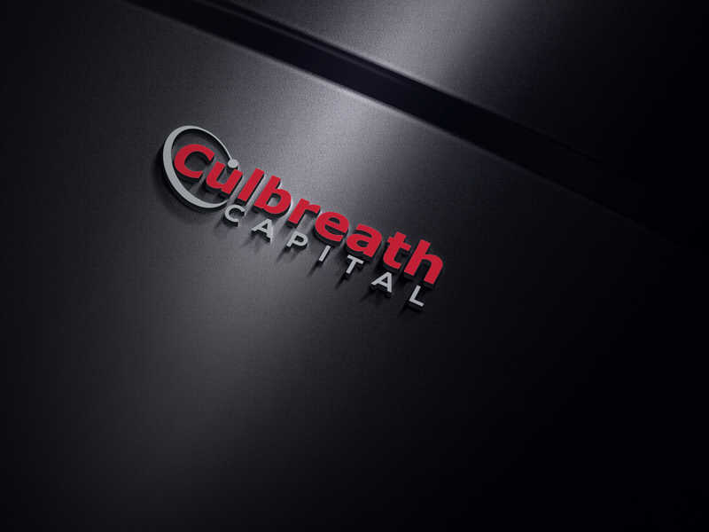 Diseño de Logo por jan2you para Culbreath Capital | Diseño #15170456