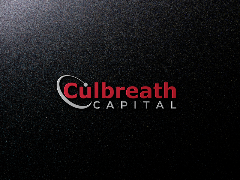 Diseño de Logo por jan2you para Culbreath Capital | Diseño #15170457