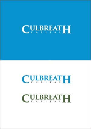 Design de Logo par dclawstudio pour Culbreath Capital | Design : #15164810