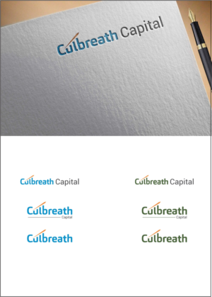 Design de Logo par dclawstudio pour Culbreath Capital | Design : #15164816