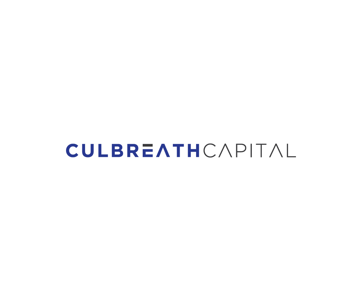Design de Logo par Runner247 pour Culbreath Capital | Design #15183305