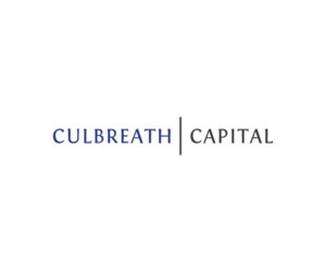 Design de Logo par Runner247 pour Culbreath Capital | Design : #15183306