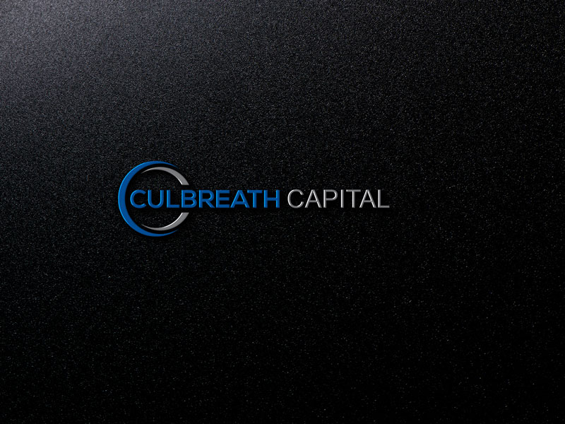 Logo-Design von rafa studio für Culbreath Capital | Design #15169451