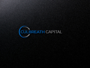 Design de Logo par rafa studio pour Culbreath Capital | Design : #15169451