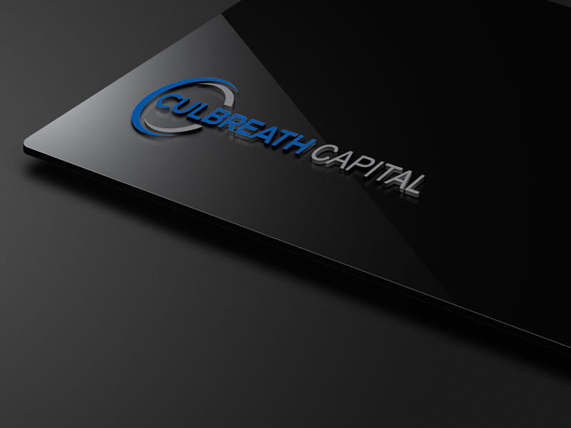 Design de Logo par rafa studio pour Culbreath Capital | Design #15169452