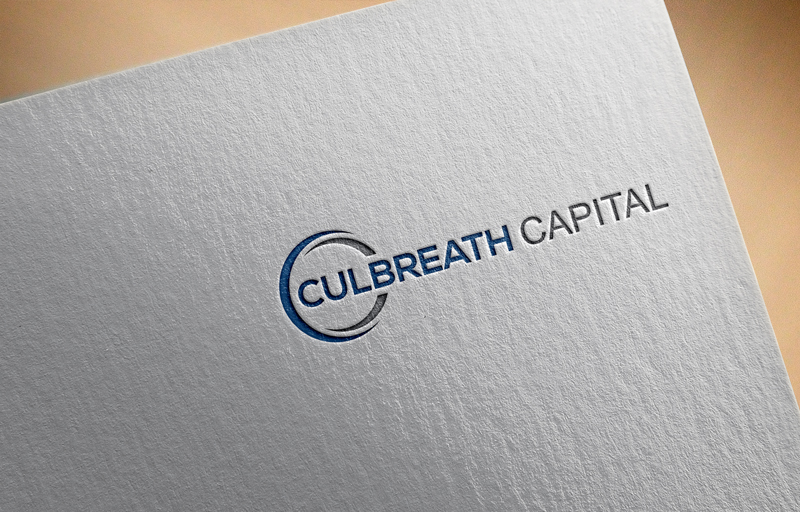 Design de Logo par rafa studio pour Culbreath Capital | Design #15169453