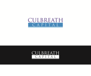 Design de Logo par Aimal pour Culbreath Capital | Design : #15165194