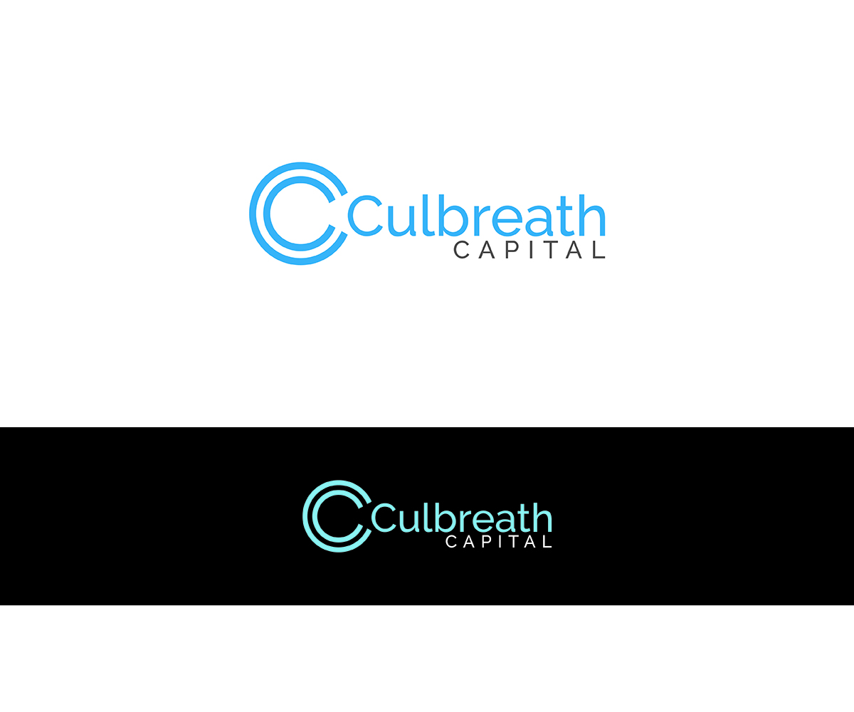 Logo-Design von Aimal für Culbreath Capital | Design #15165196