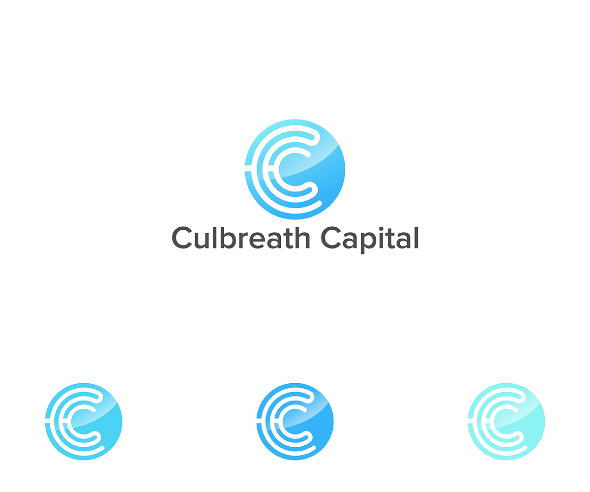 Logo-Design von Aimal für Culbreath Capital | Design #15165201