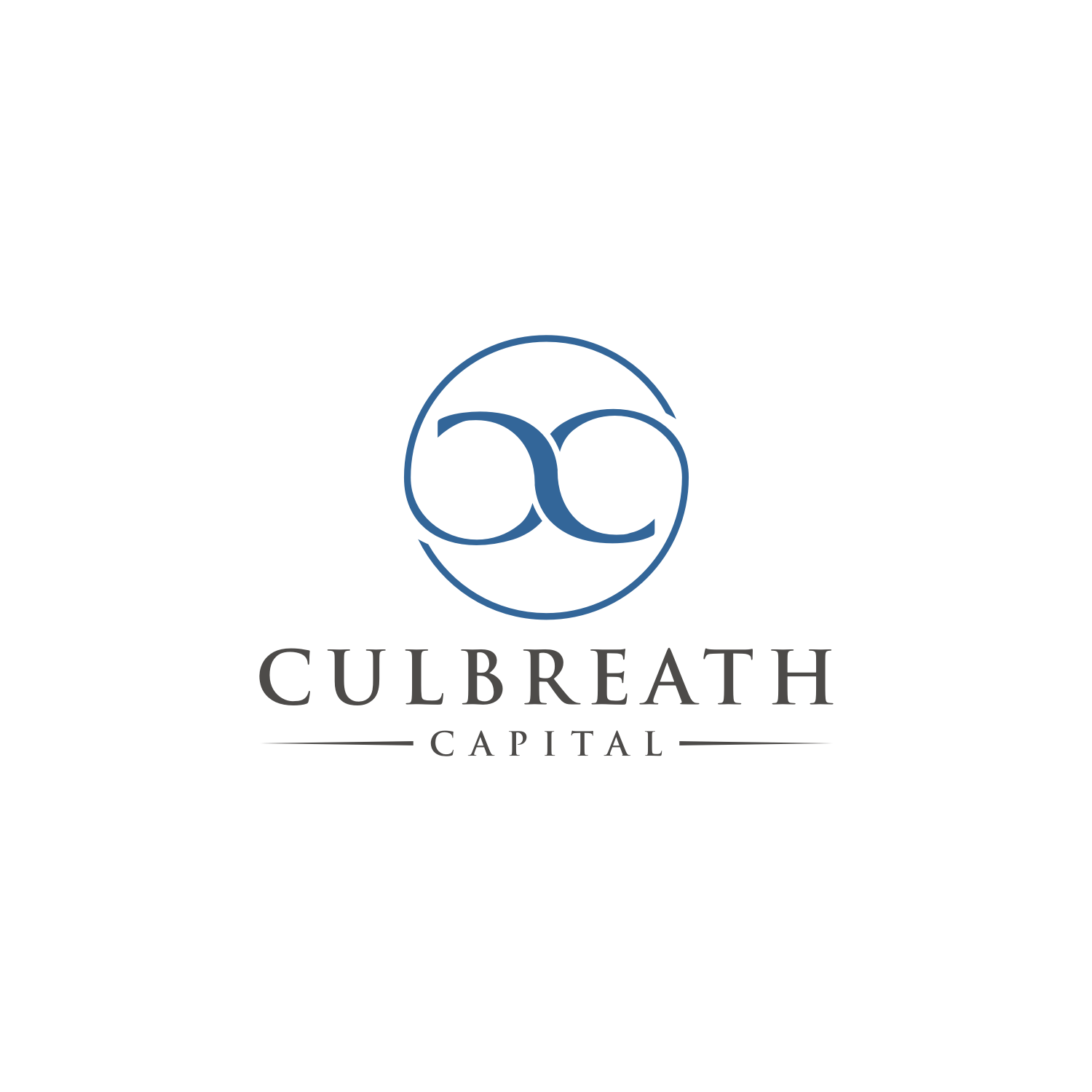 Logo Design by Dinasti Jin for Culbreath Capital | Design: #15159489