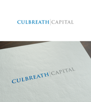 Design de Logo par ArtPrincess pour Culbreath Capital | Design : #15149792