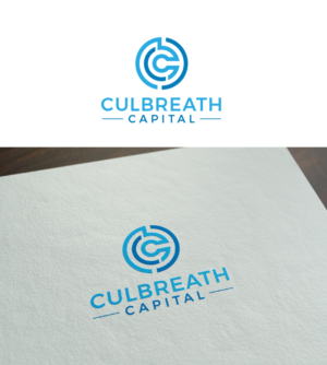 Design de Logo par ArtPrincess pour Culbreath Capital | Design : #15149836