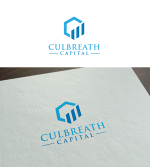 Design de Logo par ArtPrincess pour Culbreath Capital | Design : #15149837