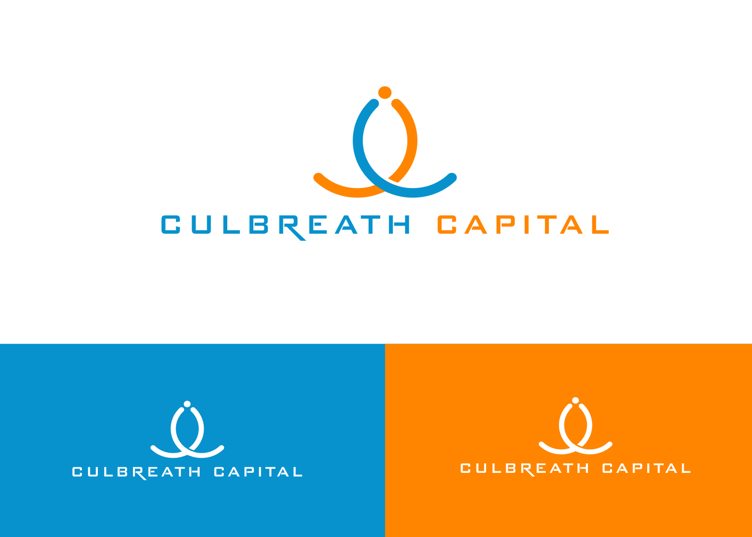 Logo-Design von ASG DESIGN für Culbreath Capital | Design #15173448