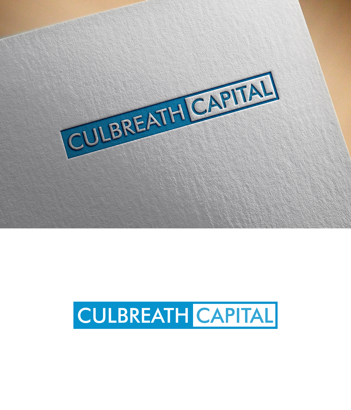 Design de Logo par supercreative pour Culbreath Capital | Design #15159989