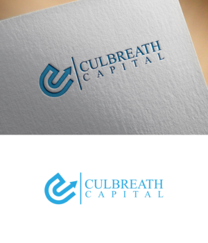 Design de Logo par supercreative pour Culbreath Capital | Design : #15159990