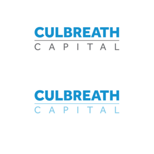 Design de Logo par Maximilian.Design pour Culbreath Capital | Design : #15183851