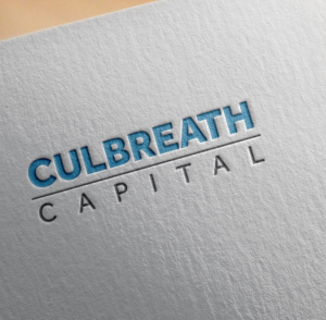 Design de Logo par Maximilian.Design pour Culbreath Capital | Design : #15193789