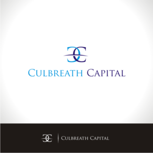 Logo Design by dsg for Culbreath Capital | Design: #15194455