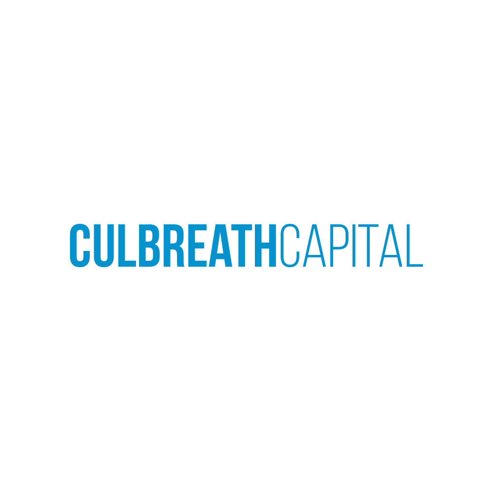 Design de Logo par it's_me_Glitch pour Culbreath Capital | Design #15170534