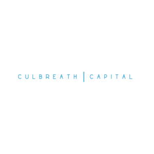 Design de Logo par it's_me_Glitch pour Culbreath Capital | Design : #15170536