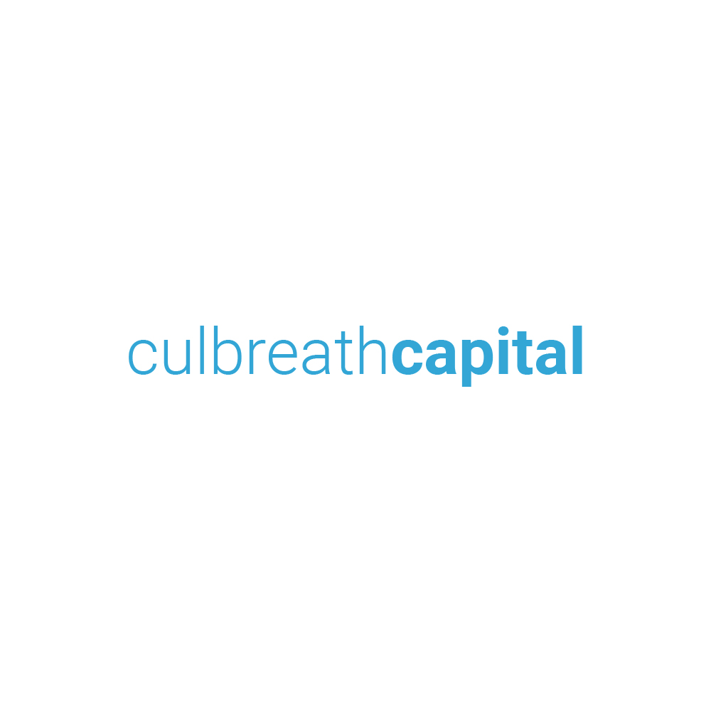 Logo-Design von it's_me_Glitch für Culbreath Capital | Design #15170537