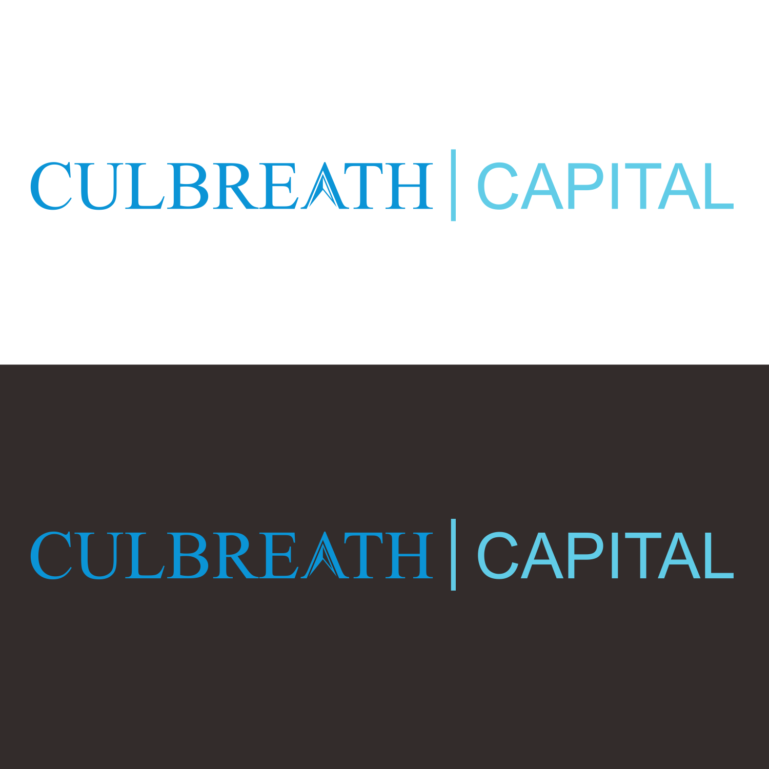 Design de Logo par B2 pour Culbreath Capital | Design #15170903