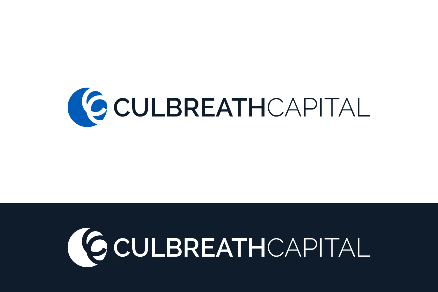 Logo-Design von LogoQuicker für Culbreath Capital | Design #15149839
