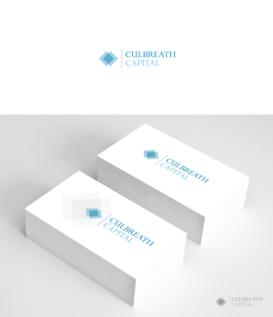 Logo Design by nzvm for Culbreath Capital | Design: #15167279