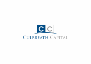 Logo Design by Creative™ for Culbreath Capital | Design: #15152772