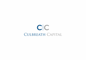 Logo Design by Creative™ for Culbreath Capital | Design: #15152773