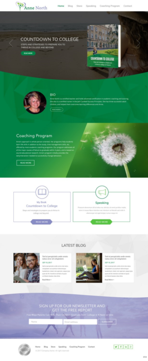 Web-Design von pb