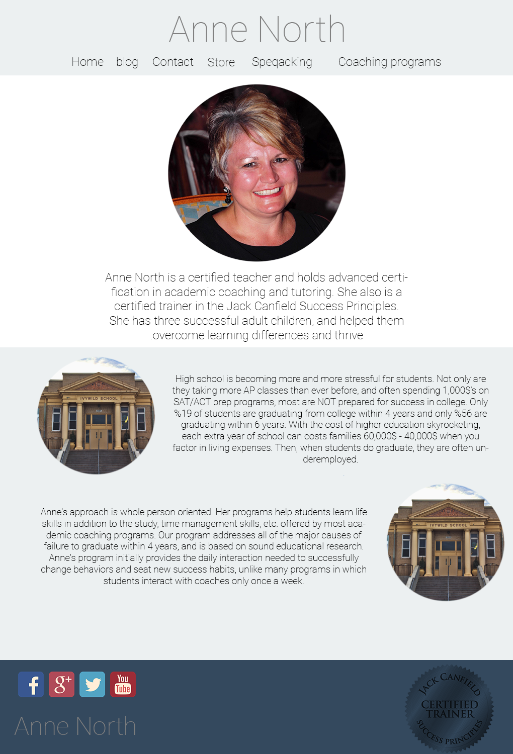 Web-Design von Hossam für dieses Projekt | Design #15252455