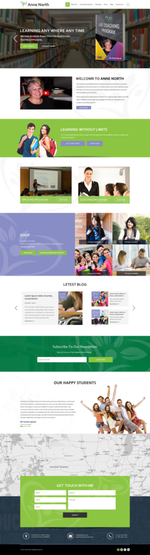 Web-Design von pnfnetworkz für dieses Projekt | Design: #15245871