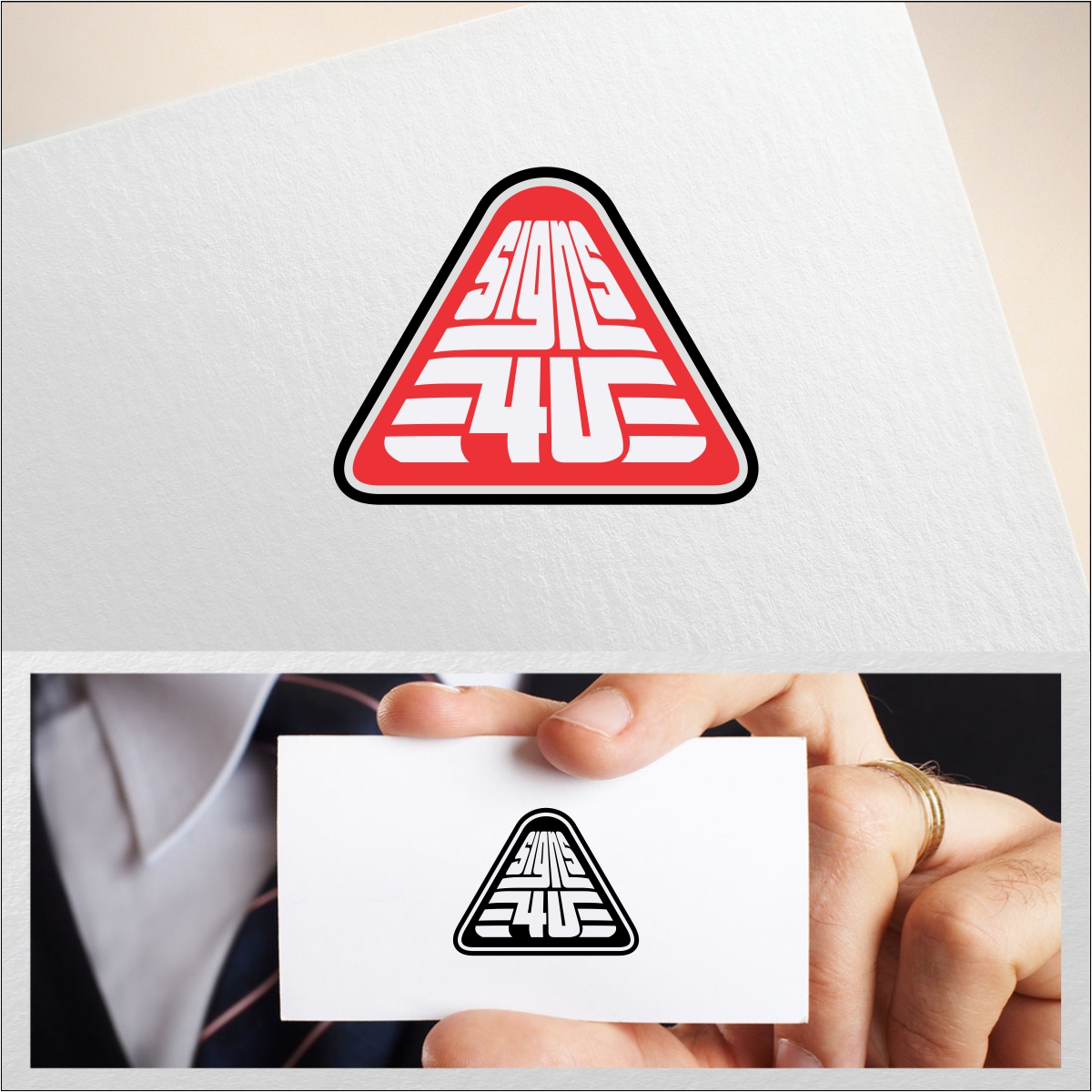 Logo Design by e-graphics for this project | Design #15163224