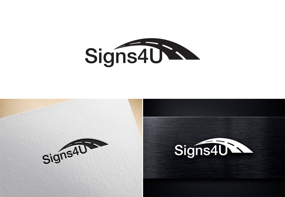 Logo Design by AL-BARAKAH for this project | Design #15172866