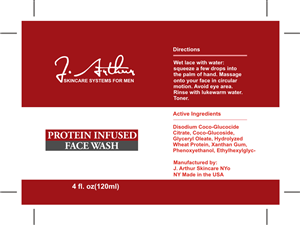 Vector Design by Stefan Dragos for J.Arthur | Design: #2627965