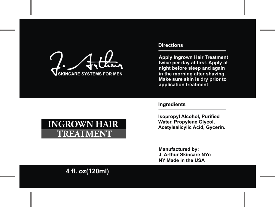 Vector Design by Stefan Dragos for J.Arthur | Design #2627980