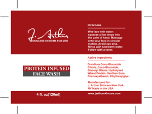 Vector Design by Stefan Dragos for J.Arthur | Design: #2644680