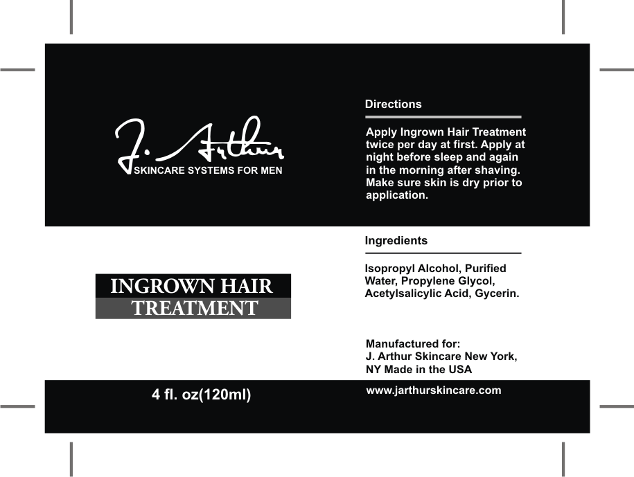 Vector Design by Stefan Dragos for J.Arthur | Design #2646182
