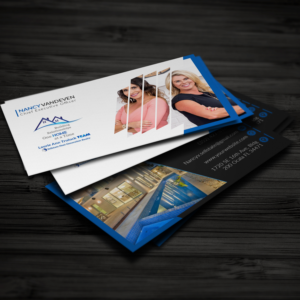 Visitenkarten-Design von Ahraz Malik für sellstate next generation realty | Design: #15216852