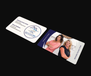 Diseño de Tarjeta de Presentación por JK18 para sellstate next generation realty | Diseño: #15191376