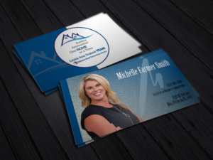 Visitenkarten-Design von IgorShcherbakov für sellstate next generation realty | Design: #15190509