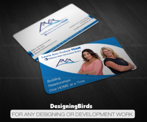 Visitenkarten-Design von Designing Birds für sellstate next generation realty | Design: #15187860