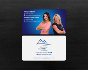 Business Card Design by chandrayaan.creative for sellstate next generation realty | Design: #15187191